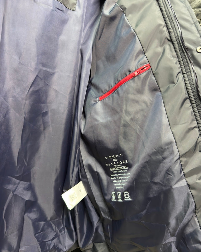 TOMMY HILFIGER - ΜΠΟΥΦΑΝ 88057