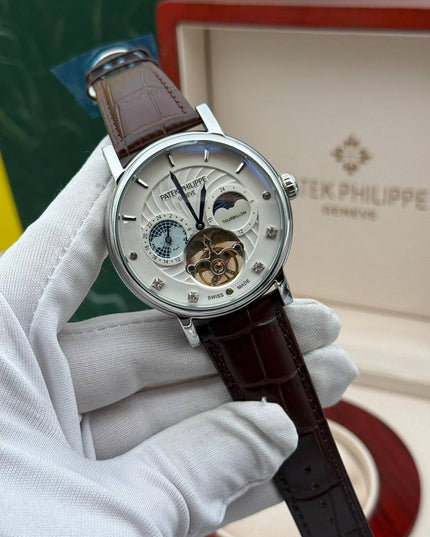 PATEK PHILIPPE ΡΟΛΟΪ - 19006