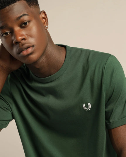 FRED PERRY T-SHIRT - 99042