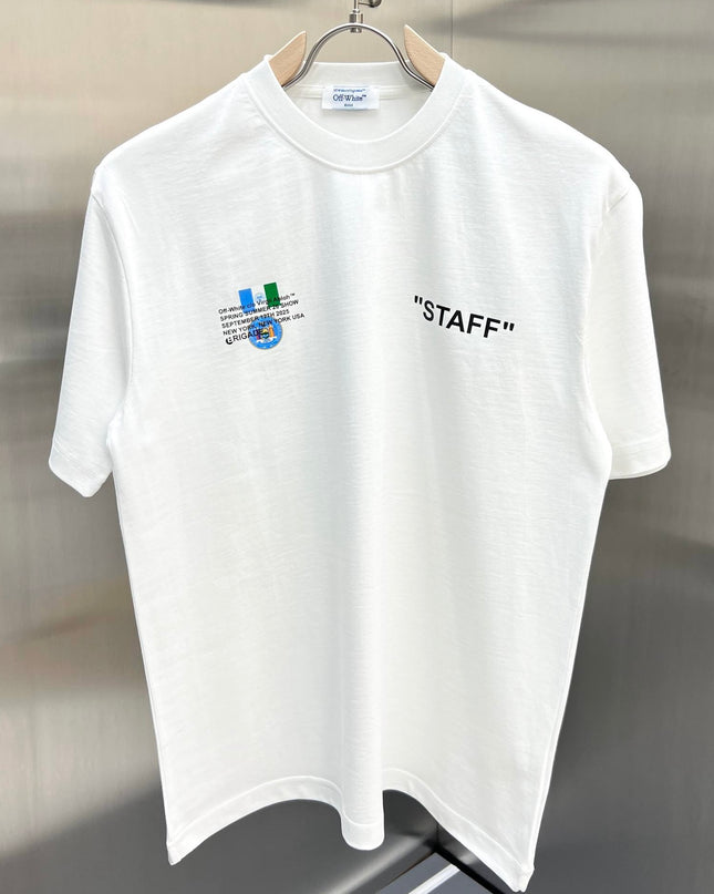 OFF WHITE T-SHIRT - 99441