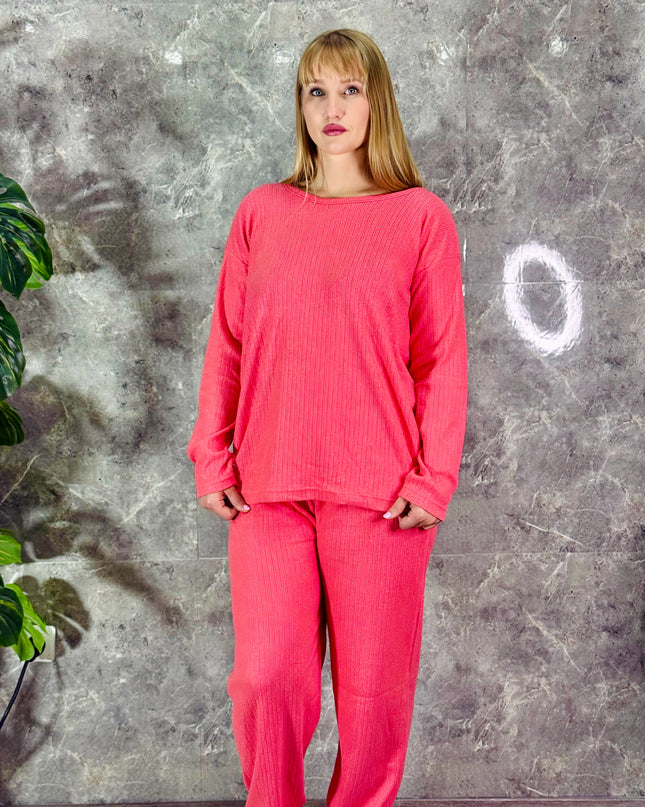 Intimelle - Γυναικεία πιτζάμα ML5210