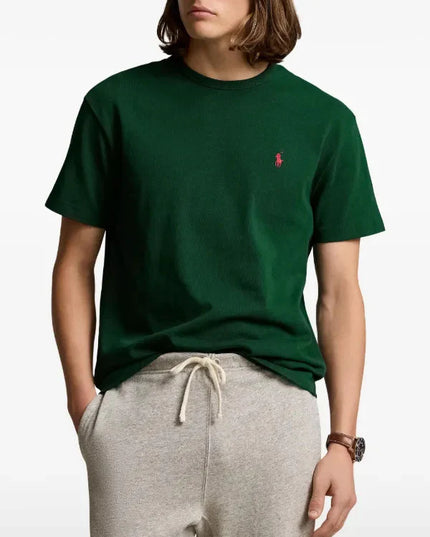 RALPH LAUREN T-SHIRT - 99028