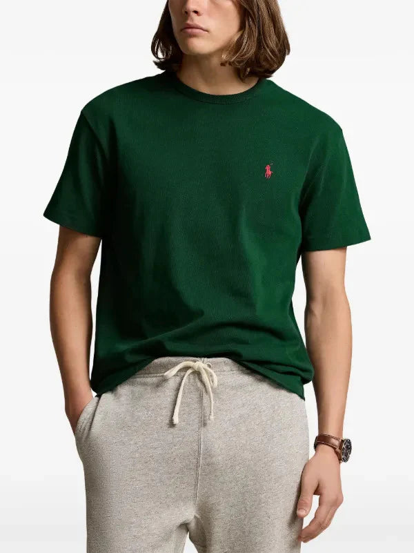 RALPH LAUREN T-SHIRT - 99028