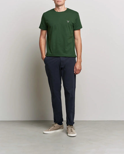 GANT T-SHIRT - 99034