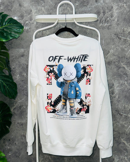 OFF-WHITE - 52966