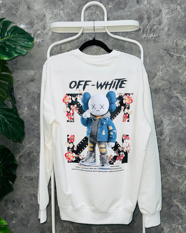 OFF-WHITE - 52966