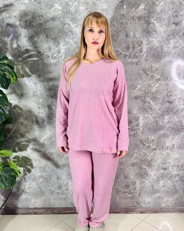 Intimelle - Γυναικεία πιτζάμα ML5220