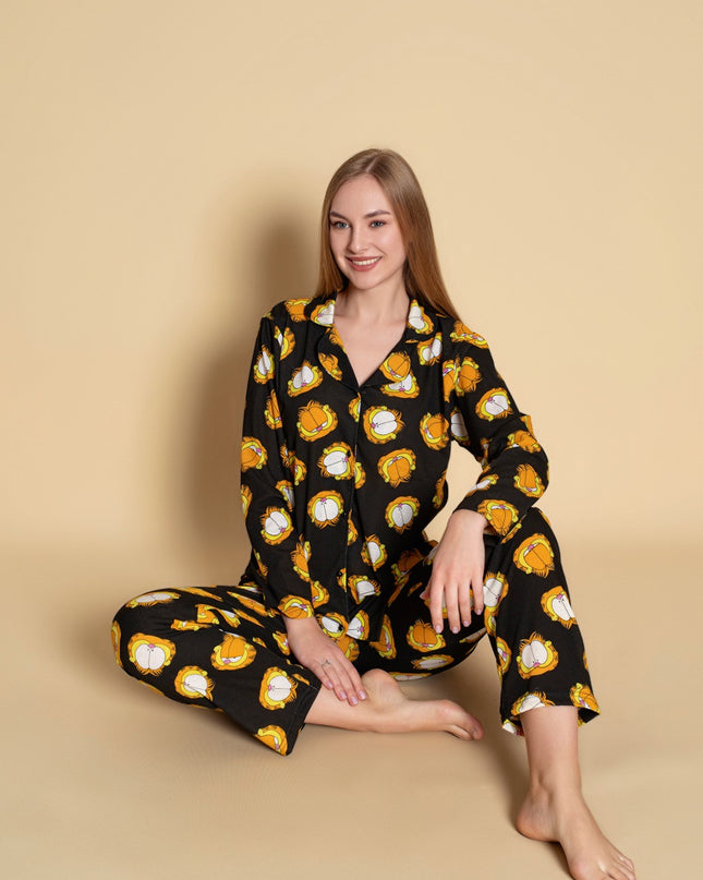 Intimelle - Γυναικεία πιτζάμα ML5211