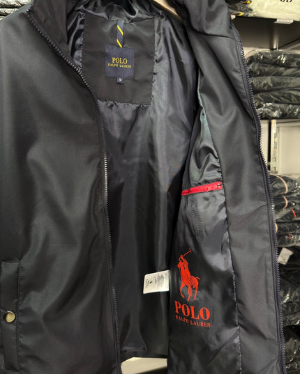 POLO RALPH LAUREN - ΜΠΟΥΦΑΝ 88056