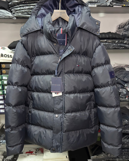 TOMMY HILFIGER - ΜΠΟΥΦΑΝ 88057