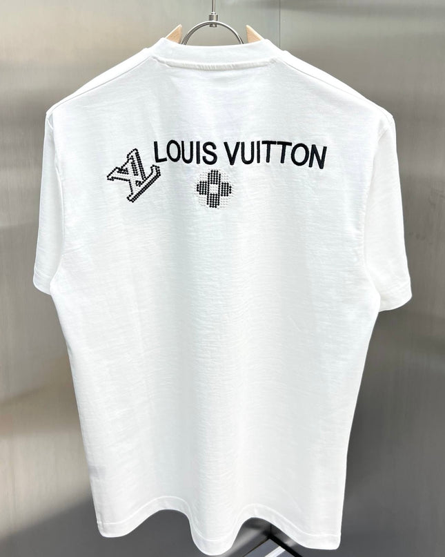 LOUIS VUITTON T-SHIRT - 99430