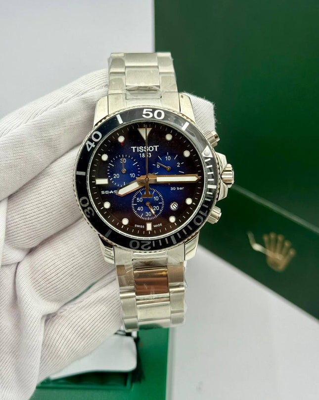 TISSOT ΡΟΛΟΪ - 19025