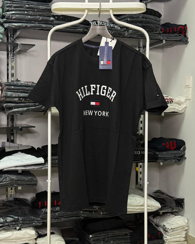 TOMMY HILFIGER T-SHIRT - 99864