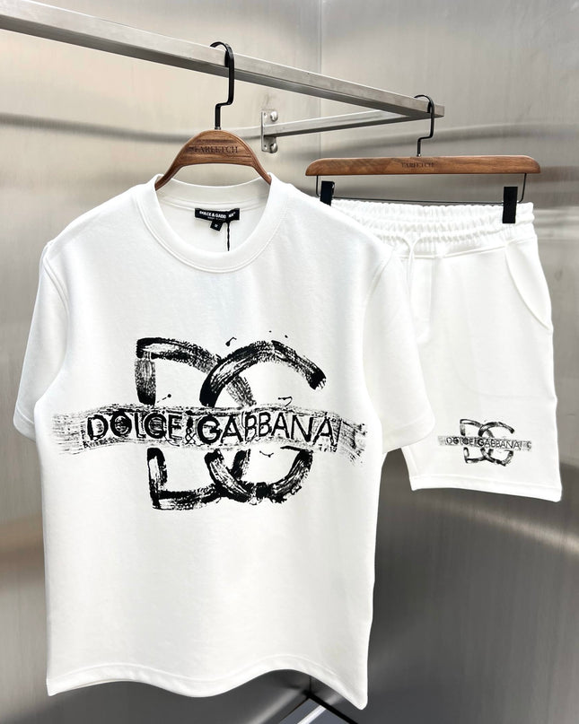 DOLCE GABBANA ΣΕΤ - 15034