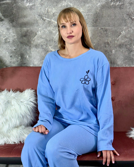 Intimelle - Γυναικεία πιτζάμα ML5218