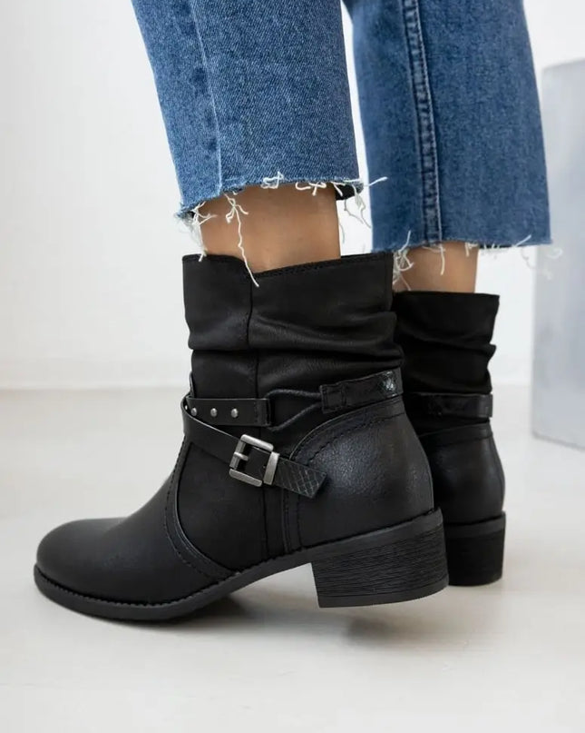 ΓΥΝΑΙΚΕΙΑ ΜΠΟΤΑΚΙΑ - 22555