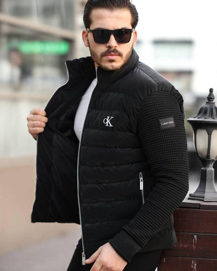 CALVIN KLEIN - ΜΠΟΥΦΑΝ 88060