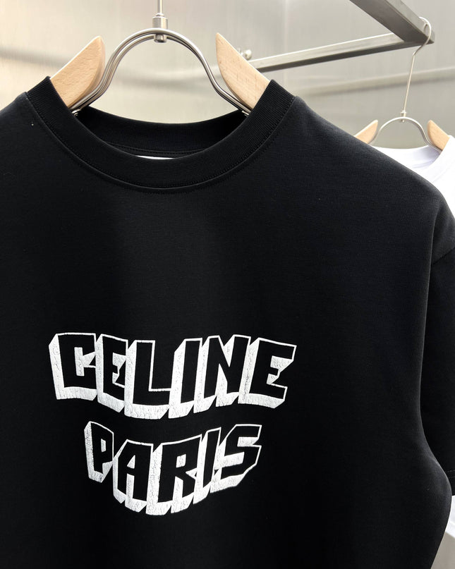 CELINE T-SHIRT - 99923