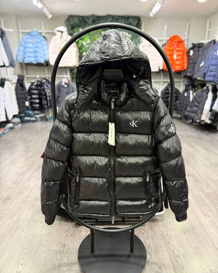 CALVIN KLEIN - ΜΠΟΥΦΑΝ 88044