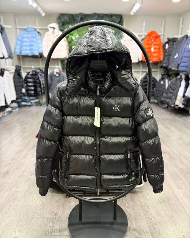 CALVIN KLEIN - ΜΠΟΥΦΑΝ 88044