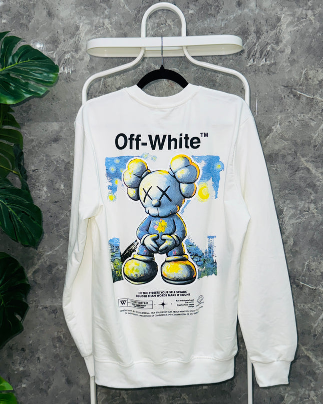 OFF-WHITE - 52967