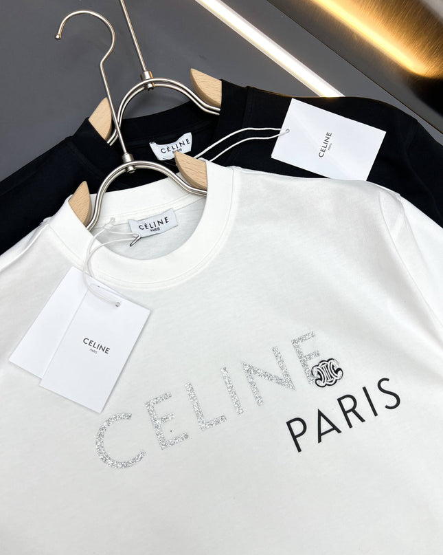 CELINE T-SHIRT - 99446