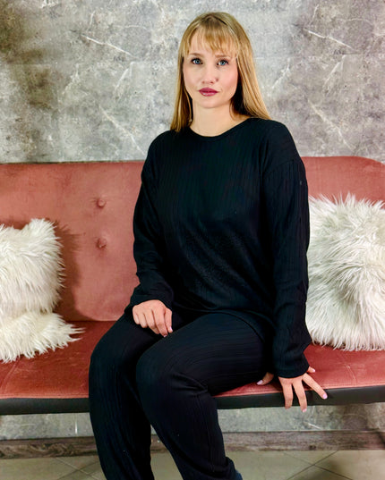 Intimelle - Γυναικεία πιτζάμα ML5226