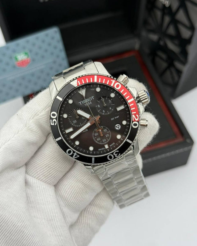 TISSOT ΡΟΛΟΪ - 19023