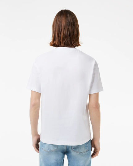 LACOSTE T-SHIRT - 99029