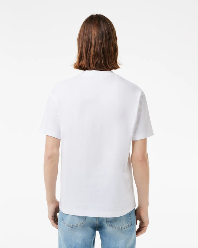 LACOSTE T-SHIRT - 99029