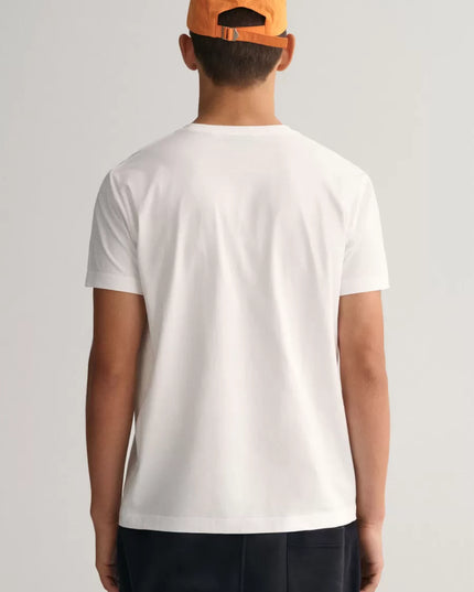 GANT T-SHIRT - 99036