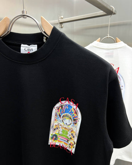 CASA BLANCA T-SHIRT - 99427