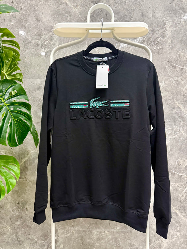 LACOSTE - ΦΟΥΤΕΡ 52981
