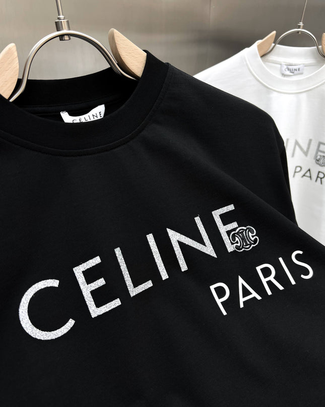 CELINE T-SHIRT - 99445