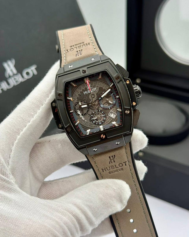 HUBLOT ΡΟΛΟΪ - 19057