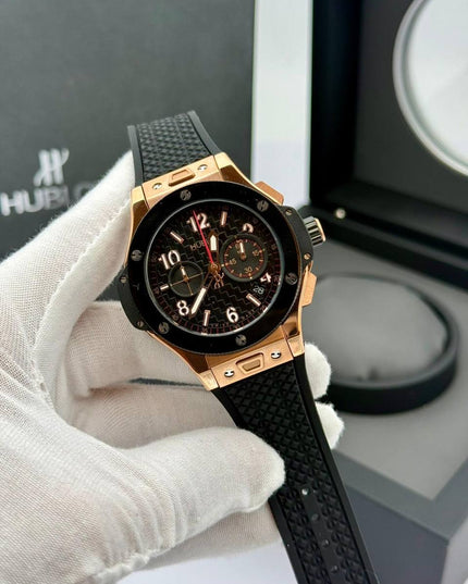 HUBLOT ΡΟΛΟΪ - 19059