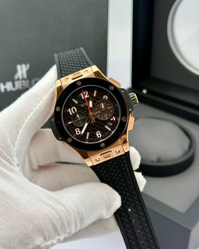 HUBLOT ΡΟΛΟΪ - 19059