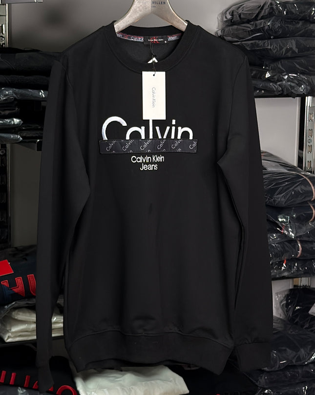 CALVIN KLEIN - ΦΟΥΤΕΡ 52926