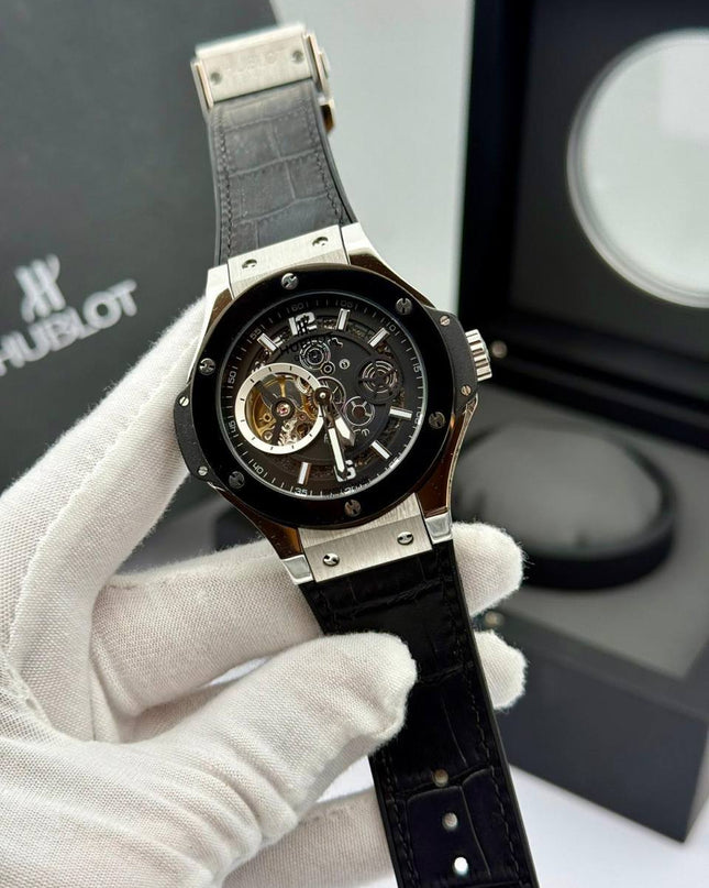 HUBLOT ΡΟΛΟΪ - 19061