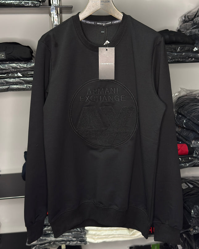 ARMANI EXCHANGE - ΦΟΥΤΕΡ 52928