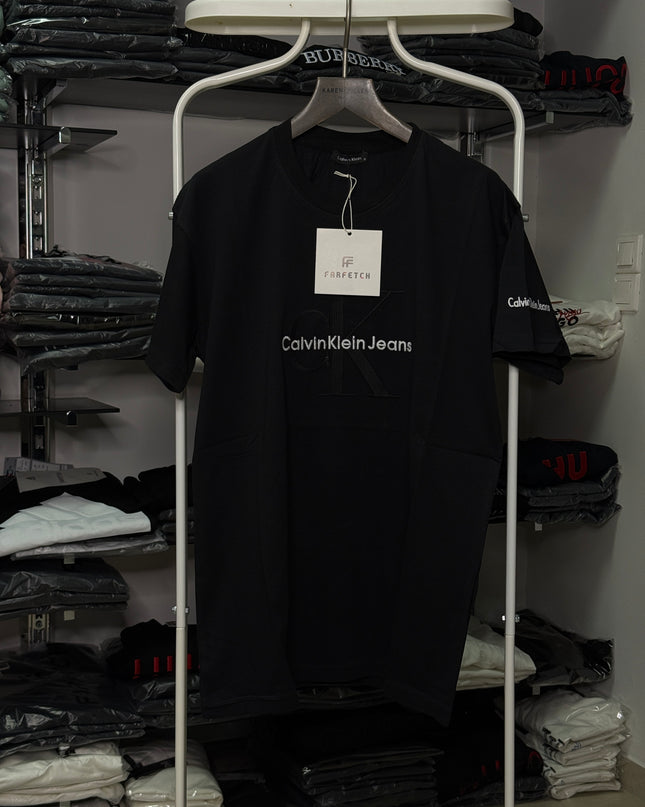 CALVIN KLEIN T-SHIRT - 99862