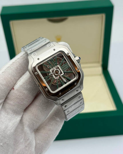 CARTIER ΡΟΛΟΪ - 19063