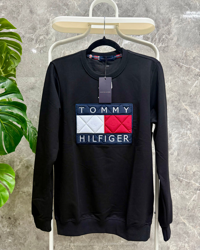 TOMMY HILFIGER - 52979