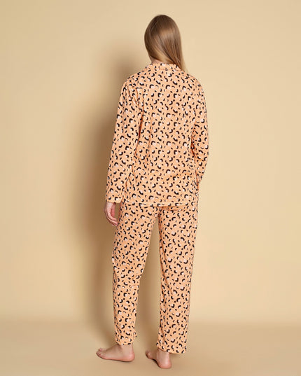 Intimelle - Γυναικεία πιτζάμα ML5213