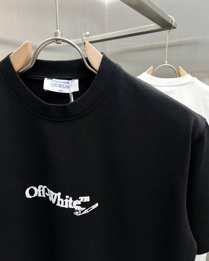 OFF WHITE T-SHIRT - 99431