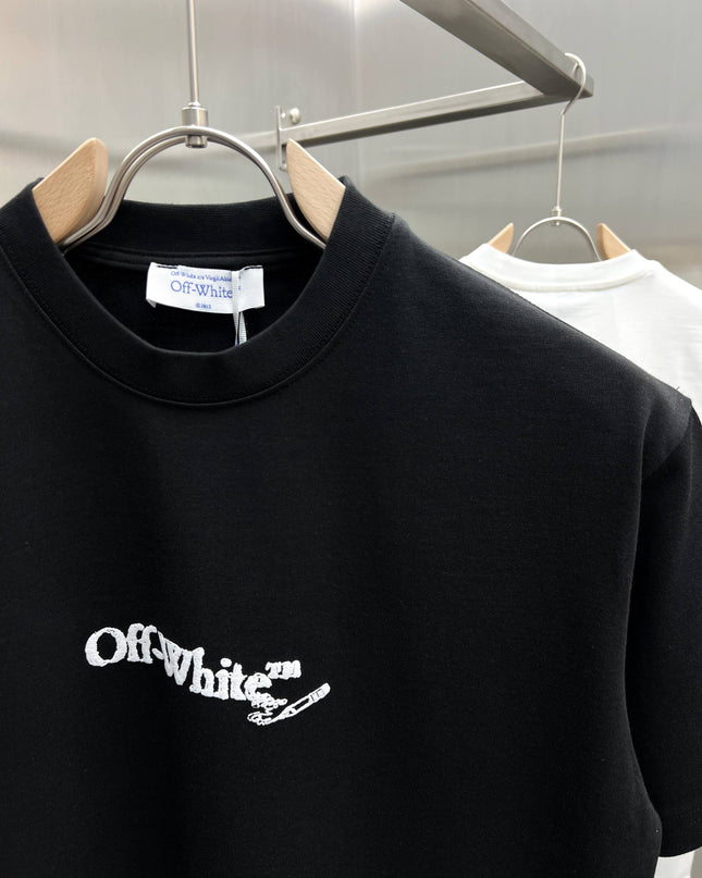 OFF WHITE T-SHIRT - 99431