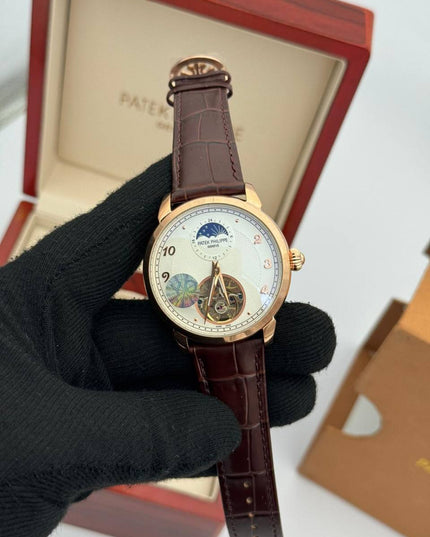 PATEK PHILIPPE ΡΟΛΟΪ - 19003