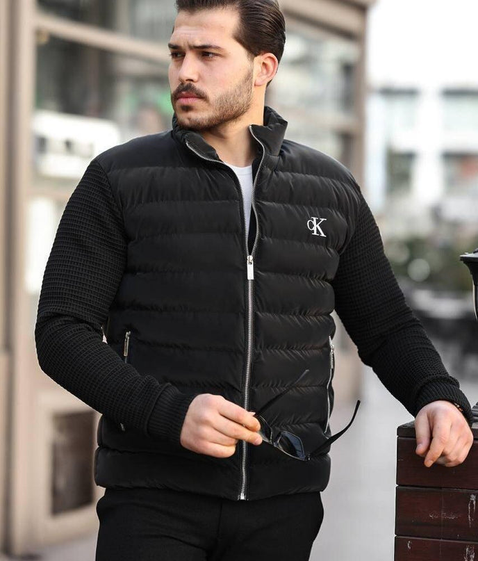 CALVIN KLEIN - ΜΠΟΥΦΑΝ 88060