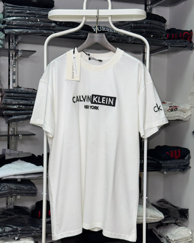 CALVIN KLEIN T-SHIRT - 99865