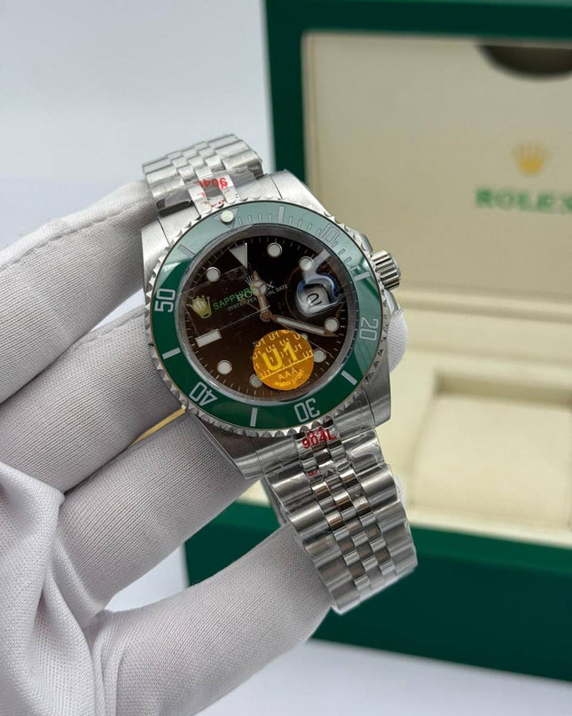 ROLEX ΡΟΛΟΪ - 19043